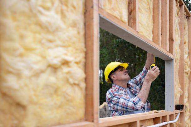 Best Garage Insulation in Glen Lyon, PA