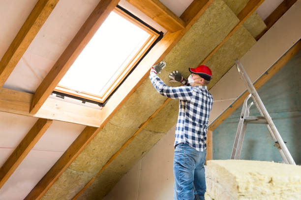 Best Attic Insulation Installation in Glen Lyon, PA